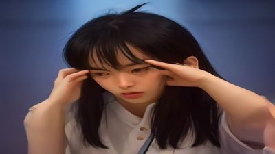 BT下载隐私保护指南封面，展示VPN开启状态与IP地址隐藏示意图，科技蓝紫配色风格