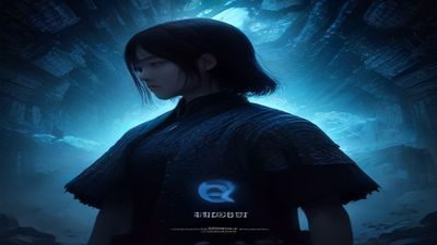 qBittorrent客户端配置教程封面图，展示软件界面设置截图与91bt磁力链接添加操作流程